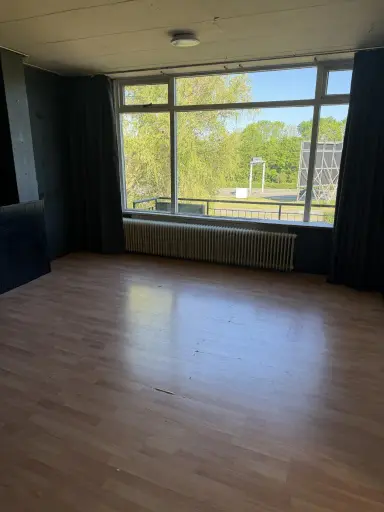 62.5m2 antikraak te huur voor 476€/maand in Spijkenisse