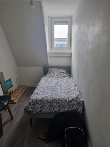 83m2 Kamer te huur voor 402€/maand in Voetjesstraat, Rotterdam