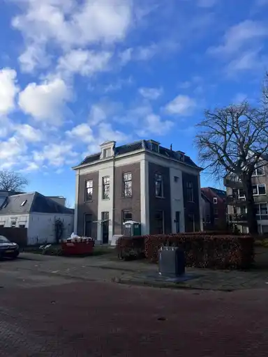 45m2 Appartement te huur voor 1450€/maand in Molenwater, Middelburg