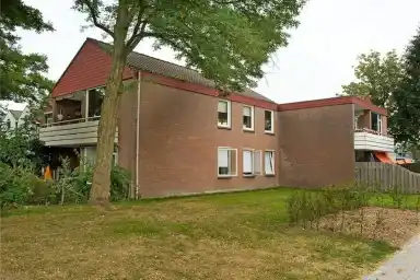 65m2 Appartement te huur voor 749.36€/maand in Operastraat 18, Enschede