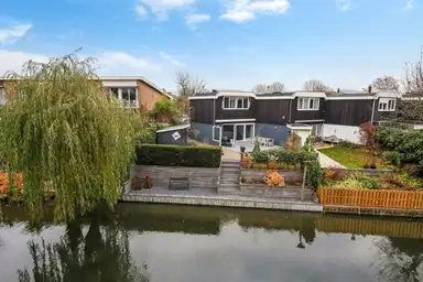 133m2 huis te huur voor 2300€/maand in Pingsdorfhof 11, Wijk bij Duurstede