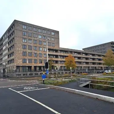94m2 Appartamento in affitto per 1271.2€/mese a Koldijksterraklaan 23, Utrecht