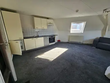27m2 studio te huur voor 648€/maand in Staringstraat, Arnhem