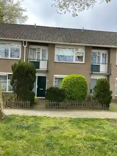 0m2 house to rent for 963.42€/month in Kallenkoterallee 64, Steenwijk
