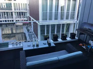 15m2 room to rent for 1400€/month in IJburglaan 1095, Amsterdam