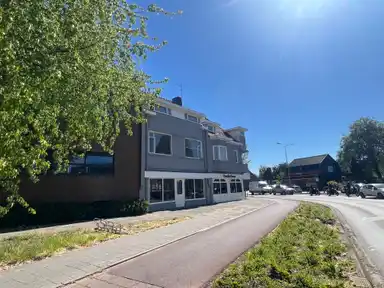 11μ² Δωμάτιο προς ενοικίαση για 575€/μήνα σε Tongelresestraat, Eindhoven