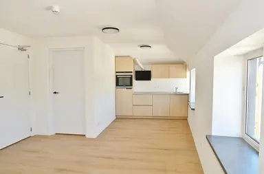 53m2 apartment to rent for 975€/month in Brouwerijstraat, Terneuzen