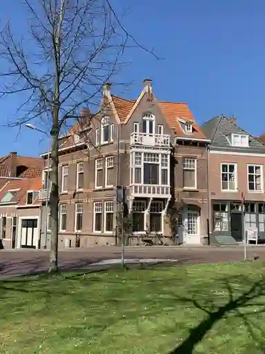60m2 Appartement te huur voor 1375€/maand in Seisdam, Middelburg