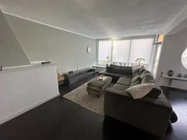 90m2 apartment to rent for 1090€/month in Burgemeester Jansenplein, Hengelo
