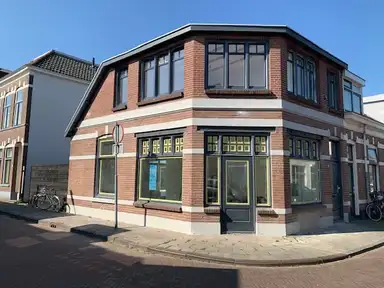 88m2 Casa in affitto per 1460€/mese a Spoorstraat 34, Deventer