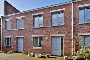 104m2 house to rent for 1600€/month in Melatensteeg 17, Zutphen