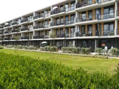 42m2 flat to rent for 742.13€/month in Mendelweg 155, Boskoop