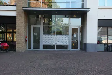 99m2 apartment to rent for 1274.92€/month in Kruittorenhoek 15, Zutphen