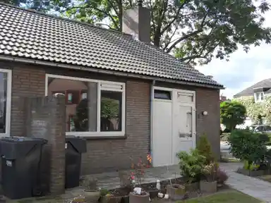 47m2 Casa in affitto per 742.7€/mese a Graaf van Loonstraat 2, Born