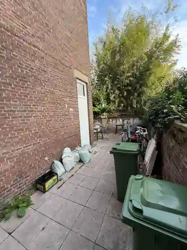 11μ² Δωμάτιο προς ενοικίαση για 1234€/μήνα σε Joseph Hollmanstraat 23B, Maastricht