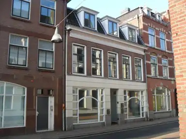 15m2 room to rent for 809.88€/month in 1e Dorpsstraat 18, Zeist