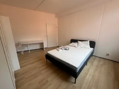 16m2 studio to rent for 410€/month in Kruisstraat, Heerlen