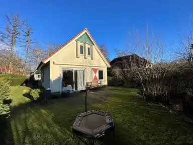 77m2 Haus zur Miete für 1100€/Monat in Zonnenbergerdijk, Heeten