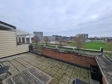 40m2 Appartamento in affitto per 825€/mese a Veldbeemdgras, Zwolle