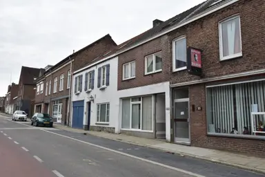 21μ² Δωμάτιο προς ενοικίαση για 600€/μήνα σε Nuinhofstraat 13, Nuth