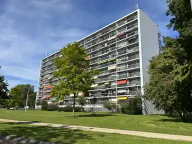 89m2 apartment to rent for 743.67€/month in Keizer Karellaan 55, Deventer