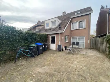 15μ² Δωμάτιο προς ενοικίαση για 660€/μήνα σε Hoogstraat, Eindhoven