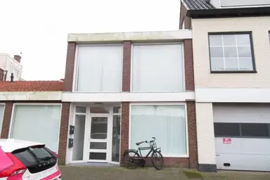 0m2 studio to rent for 1053.91€/month in Cornelis de Houtmanstraat 48, Den Helder