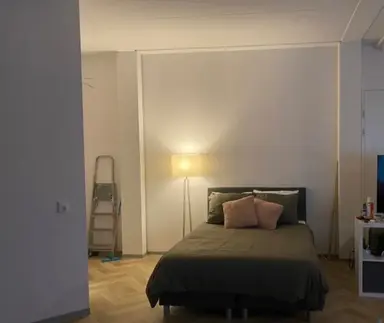 48m2 monolocale in affitto per 1490€/mese a Markelerbergpad, Amsterdam