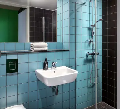 20m2 Kamer te huur voor 1400€/maand in Van Leeuwenhoekpark, Delft