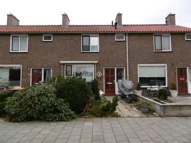 0m2 house to rent for 726.02€/month in Beyerinckstraat 4, Emmeloord