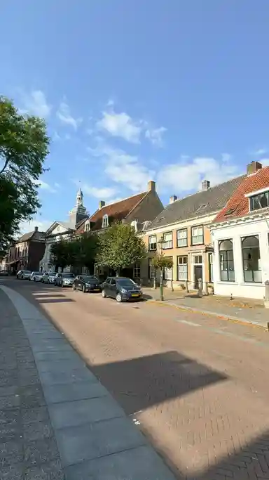 12m2 room to rent for 559€/month in Dreef, Breda