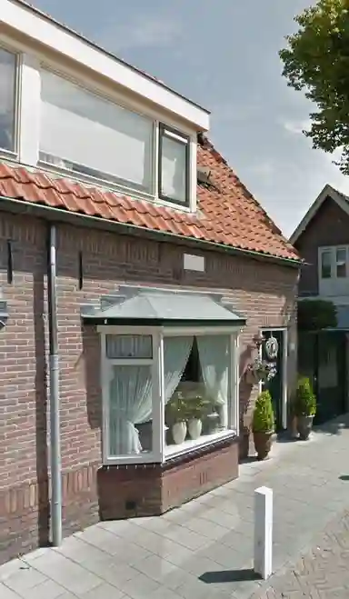 109m2 apartment to rent for 941€/month in Burchtstraat, Rijnsburg