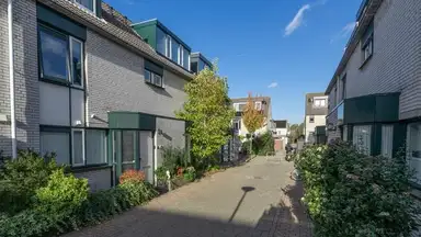 120m2 house to rent for 2750€/month in Reina Prinsen Geerligspad, Leiden