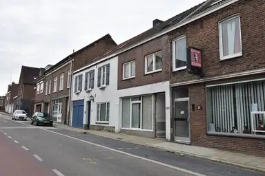 21m2 room to rent for 480€/month in Nuinhofstraat 13, Nuth