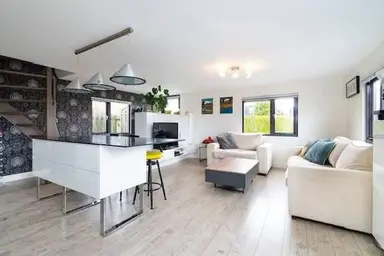 90m2 house to rent for 1400€/month in Oosteinde, Moordrecht