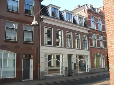 15m2 room to rent for 809.88€/month in 1e Dorpsstraat 18, Zeist
