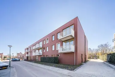 59m2 flat to rent for 1235€/month in Meester Doctor Schokkingstraat, Veenendaal