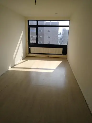13m2 Chambre à louer pour 382€/mois à 1e Van der Kunstraat, The Hague