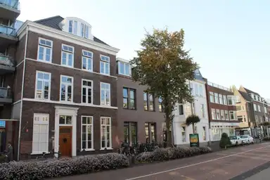 30m2 studio to rent for 994€/month in Biltstraat 119-8, Utrecht