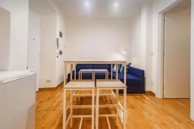 0m2 apartment to rent for 1150€/month in Viaduct 101, Zurich