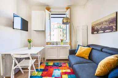42m2 Appartement à louer pour 1050€/mois à Via Horta 10, Houten
