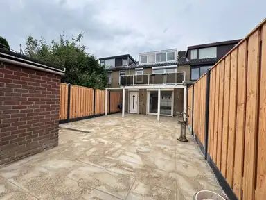 101m2 Casa in affitto per 2250€/mese a Reyerslaan 5, Nieuwegein