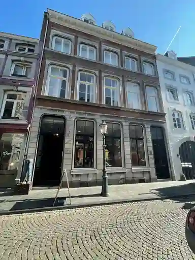 14μ² Δωμάτιο προς ενοικίαση για 815€/μήνα σε Rechtstraat, Maastricht