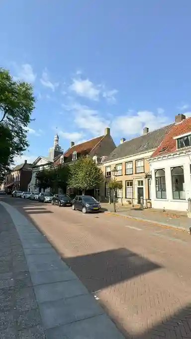 12m2 room to rent for 469€/month in Dreef, Breda