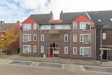 66m2 Appartement à louer pour 796.85€/mois à Nachtegaalstraat 45, Tegelen