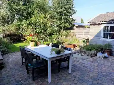 66m2 apartment to rent for 938€/month in Spieringweg, Vijfhuizen
