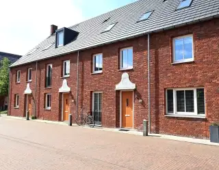 162m2 house to rent for 3300€/month in Luxemburghof 19, Delft