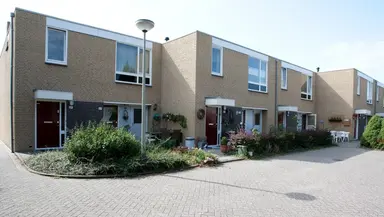 40m2 Appartamento in affitto per 614.11€/mese a Op de Varsen 12A, Maastricht
