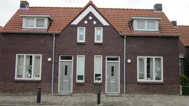 0m2 Casa in affitto per 765.44€/mese a Ottostraat 12, Venlo