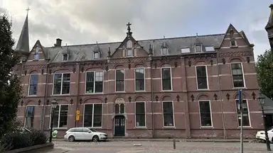 77m2 apartment to rent for 1341€/month in Kapellestraat, Oudewater